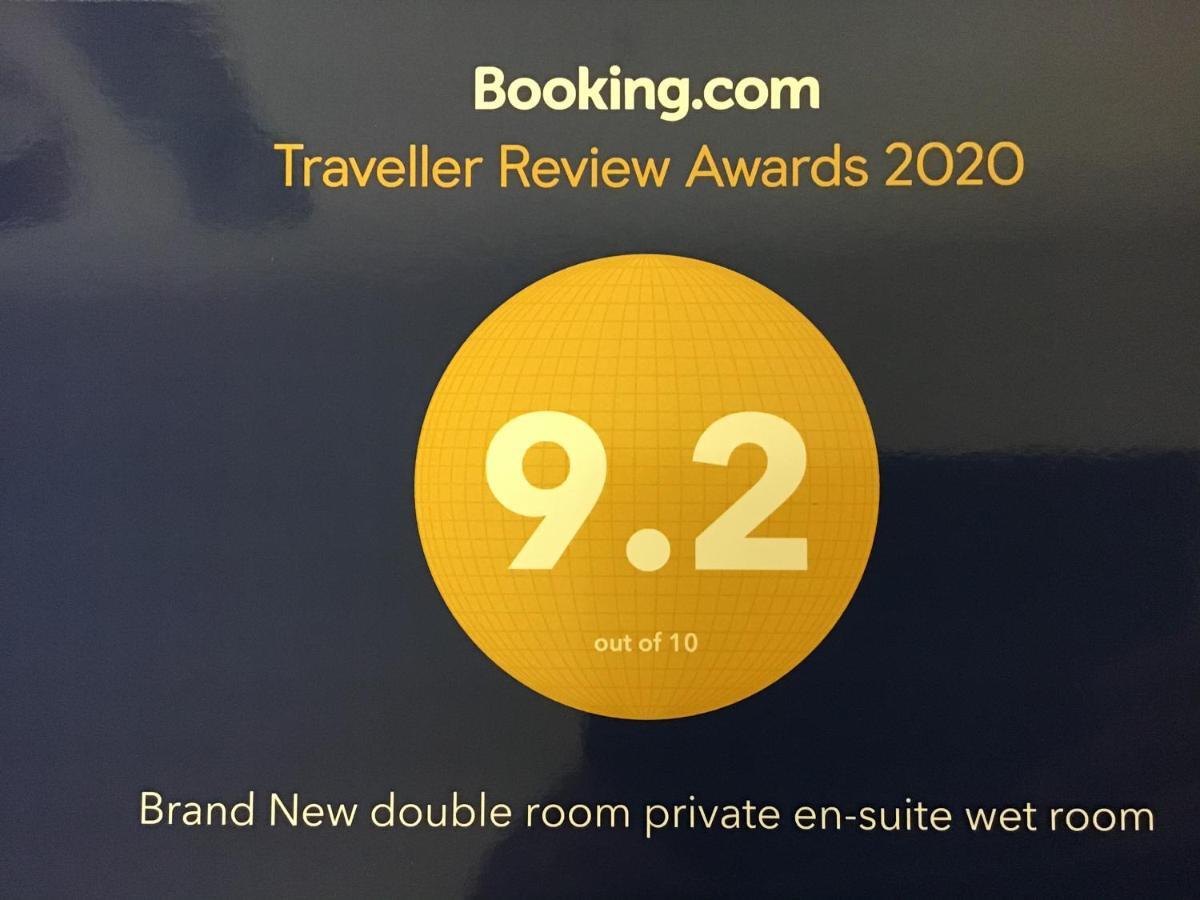Exclusive Private Double Room, En-Suite Wet Room Private Entrance Forres Esterno foto
